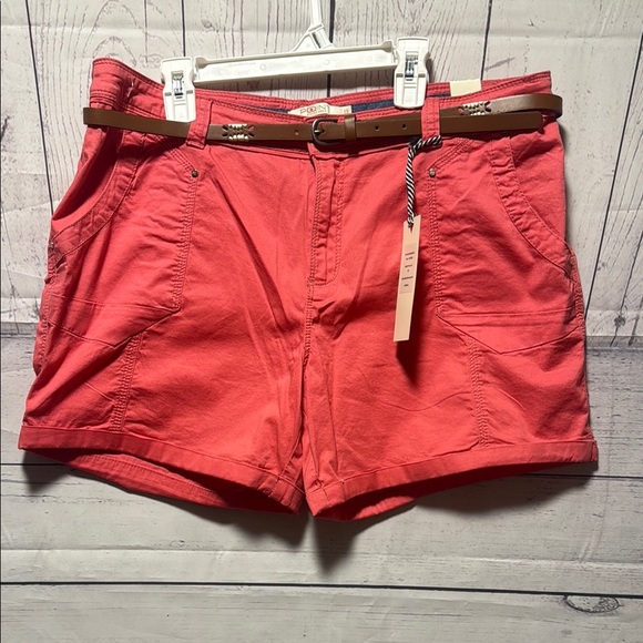 Point zero shorts NWT - Picture 1 of 5